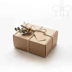 Regalos con intención